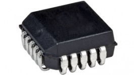 ATF16V8B-15JU, IC: CPLD; Количество макроячеек: 8; 62МГц; I/O: 18; SMD; PLCC20; 15нс, Microchip