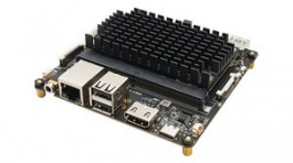 102110377, ROCK PI N10 Model A, 4GB LPDDR3, 16GB eMMC, Seeed