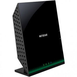 D6100-100PES, WIFI Modem router 802.11ac/n/a/g/b 1200Mbps, NETGEAR