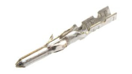 02-06-2132, Crimp Terminal, Plug, Tin, 30 ... 24AWG, Molex
