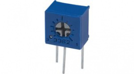 3362S-1-103LF, Trimmer Potentiometer 10 kOhm 500 mW, Bourns