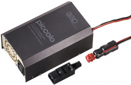 PICCOLO/24V/250W, Inverter 300 W, ASP