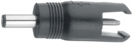 3635, Secondary contact Mascot, 3.8/1.35 mm, Mascot