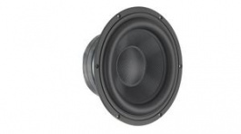 1342, Speaker Driver, Woofer 264mm 200W 8Ohm 89dB, Visaton