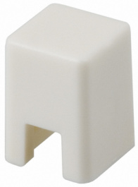 B32-1060, Клавишный колпачок белый 4 x 4 mm, Omron