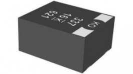 T523H227M016APE070, Конденсатор: танталовый полимерный; 220мкФ; 16ВDC; Корп: H; 2924, Kemet