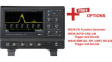 WAVESURFER 3054,FREE EMB,FG ; AUTO Oscilloscope Bench 4x500 MHz 2 GS/s