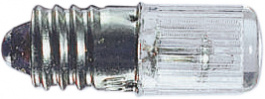 33-6430-4, Neon lamp E10 220 VAC, -