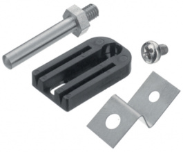 8.0010.4600.0000, Fastening set for rotary transducers, Kubler