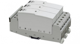 FLT-SEC-H-T1-3C-264/25-FM, Lightning current arrester, Type 1, Number of poles=3, Phoenix Contact