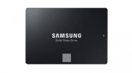 MZ-77E250B/EU, SSD 870 EVO 2.5" 250GB SATA III, Samsung