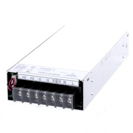 GWS-500-5, Switched-mode power supply 500 W, TDK-Lambda