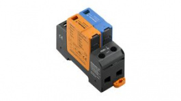 2591060000, Surge Voltage Arrester III 1.5kV Screw, Weidmuller