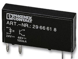 2966595 OPT-24DC/ 24DC/ 2, Phoenix Contact