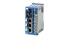 XC-303-C32-002, PLC CPU Module, Ethernet, CAN, USB, RS-485 4DI 4DO, 30V, Eaton