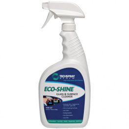 1505-LT, Window cleaner, Techspray