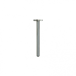 199 [2 шт], Milling Cutter, 3.2 mm, 9.5 mm, Dremel