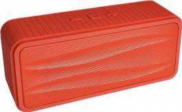 ONBEAT-200 RED, Portable speaker, Divoom