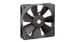 4418F/39, Axial Fan DC 119x119x25.4mm 48V 168m³/h, Ebmpapst