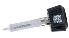 0142PDLF03/SB, Soldering Tip, Pencil Point, 0.3mm, Ersa