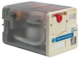 RUMC3AB2P7 230V, SQUARE D