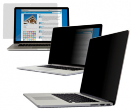 PFMA13, Apple Privacy Filter Black;16:9;13.3 ", 3M