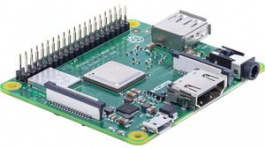 RASPBERRY PI 3A+, Raspberry Pi 3 - Model A+ 512MB RAM, Raspberry