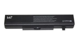 LN-E535, Battery 10.8V Li-Ion 4400mAh, Origin Storage Limit