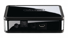 CMPSC-WMA1000, Wi-Fi music player, Sweex