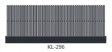 KL-296/1000/m 