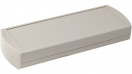 RND 455-00954, Controller Enclosure 65 x 181.5 x 27.6 mm Grey ABS, RND Components