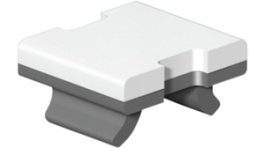 2007110000, DEK 5/5 MM WS Terminal Block Marking Strip, Weidmuller