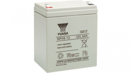 2001627, Replacement Battery, Suitable for 5000i HotSwap UPS/5000i RT3U Netpack UPS, Eaton