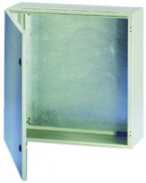 12506-012, Wall mounted case, Schroff