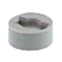 5.30.109.020/0756, LED base height 5 mm grey, RAFI