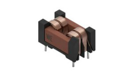744869161104, Inductor, Axial, 15mH, 550mOhm, 1.3A, WURTH Elektronik