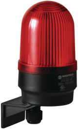 21510055, Flashlight, red, WERMA Signaltechnik