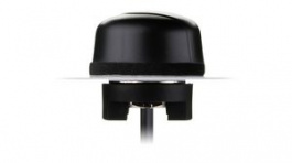 IS.04.B.301111, Antenna, ISM, 868 ... 870 MHz, 2.1 dBi, Male SMA, Screw, Taoglas
