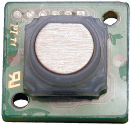 608200XX-101, Keypad 1 push-button, APEM