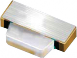 48-213/BHC-ZM2P1QY/3C, SMD LED blue 2.7...3.2 V Side View, Everlight