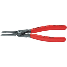 48 11 J4, Circlip pliers for internal circlips, Knipex