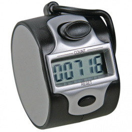 CNT2, Digital Tally Counter 5 Digits, Velleman