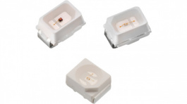 150224SS73100, SMD Mono Color Top LED Super Red, WURTH Elektronik