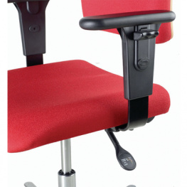 AR ESD, Arm rests, Treston