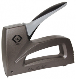 T6227, Cable tacker, C.K Tools (Carl Kammerling brand)