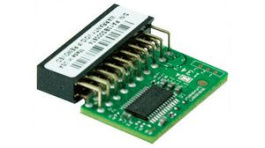 AOM-TPM-9665V-C, Client Trusted Platform Module Suitable for Intel X10 Motherboards, Supermicro