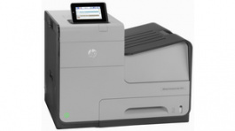 C2S11A#BAZ, OfficeJet Enterprise X555dn, HP