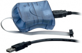 ATAVRISP2, AVR programmer, Atmel
