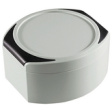 AR120 Enclosure Alu Disk grey