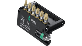 05340260001, Bit set, Bit-Check, Wera Tools